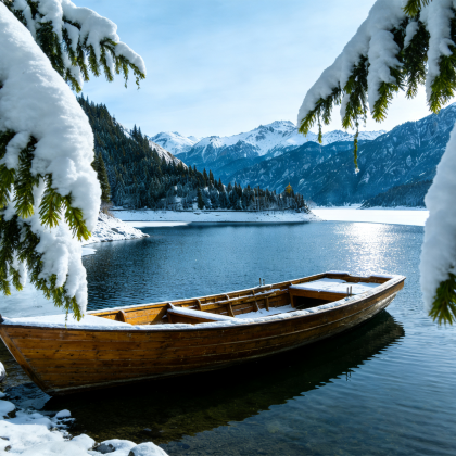 新疆乌鲁木齐+北疆+阿勒泰地区+赛里木湖6日5晚私家团