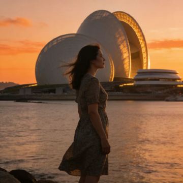 广州+佛山+珠海+深圳5日4晚私家团