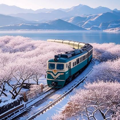 哈尔滨+伊春5日4晚拼小团