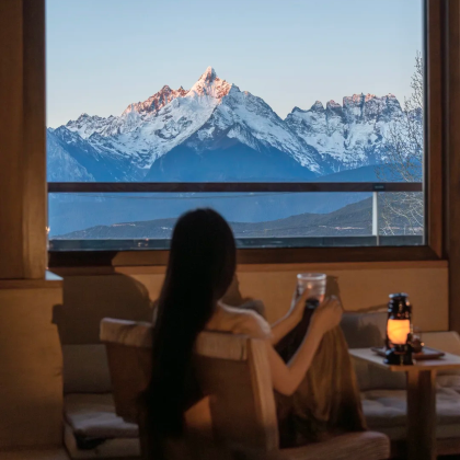 丽江+香格里拉+梅里雪山国家公园5日4晚私家团