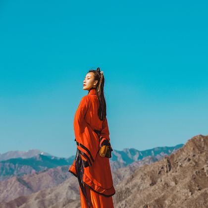 宁夏银川+沙湖生态旅游区+镇北堡西部影城4日3晚私家团