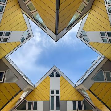 荷兰+比利时+丹麦8日7晚私家团