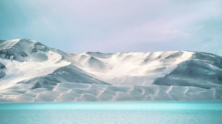11-Day Xinjiang + Northern Xinjiang + Xinjiang Kanas National Geopark