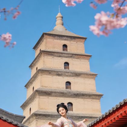 西安3日2晚私家团