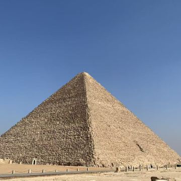 埃及开罗+马特鲁港+锡瓦7日6晚私家团