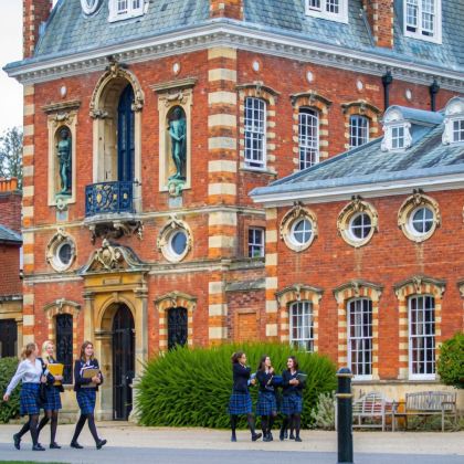 名校夏校系列 | 惠灵顿公学国际精英夏令营-国际班英语课程+体验纯正英式寄宿教育+穿插游览曼彻斯特、剑桥、牛津等名城