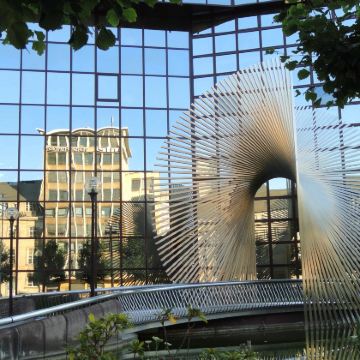 德国法兰克福+班贝格+海德堡+纽伦堡+吕德斯海姆+罗滕堡4日3晚拼小团