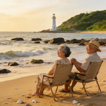 潮州+南澳岛+汕头+潮汕地区4日3晚私家团