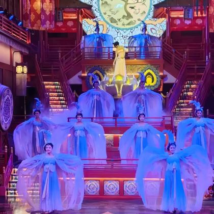 西安4日3晚自由行