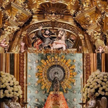 西班牙萨拉戈萨5日4晚私家团