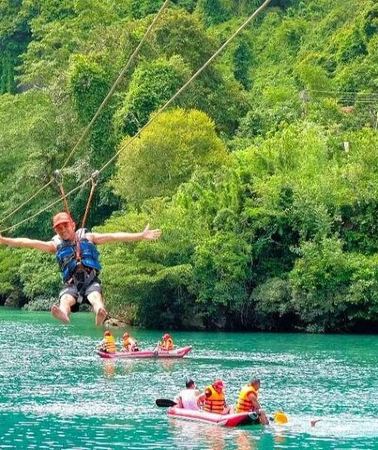 2D1N • Da Nang/Hoi An: 2-Day Paradise & Phong Nha Caves Adventure