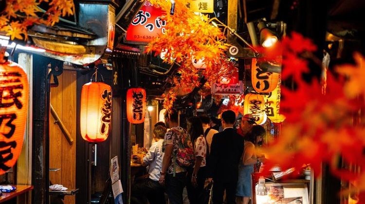 10D9N · Group Tours · Japan Classic 10 Day - One Life Adventures