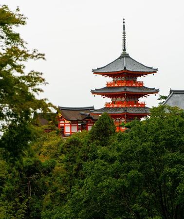 10D9N • Japan Classic 10 Day - One Life Adventures