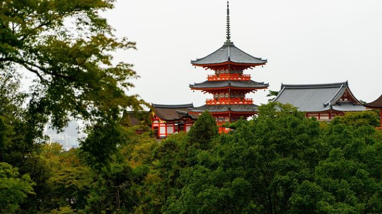 10D9N · Group Tours · Japan Classic 10 Day - One Life Adventures