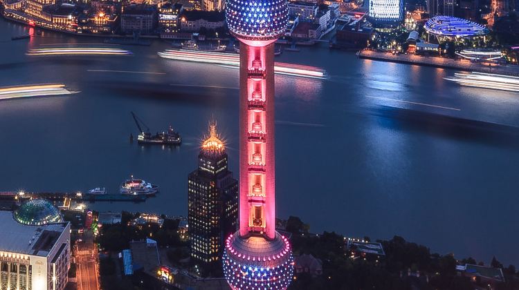 3D2N · Group Tours · China Shanghai ,9-person premium international tourist exclusive group,Shanghai Mini Vacation · Urban Cultural  Experience: Kung Fu Experience, The Bund Lighting Ceremony