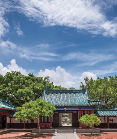 3D2N • Private 3-Day Southern Taiwan Tour (Tainan, Kaohsiung, Kenting)