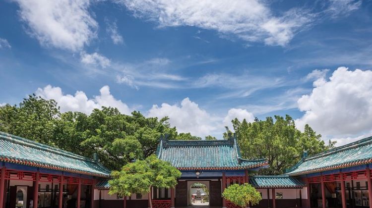 3-Day Private 3-Day Southern Taiwan Tour (Tainan, Kaohsiung, Kenting)