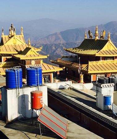 2D1N • Nagarkot - Dhulikhel - Namo Buddha 2 Days Hike from Kathmandu