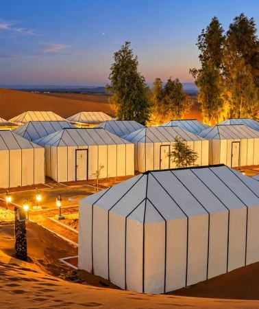 3D2N • From Marrakech: 3-day Merzouga Desert Tour with Camel & Quad