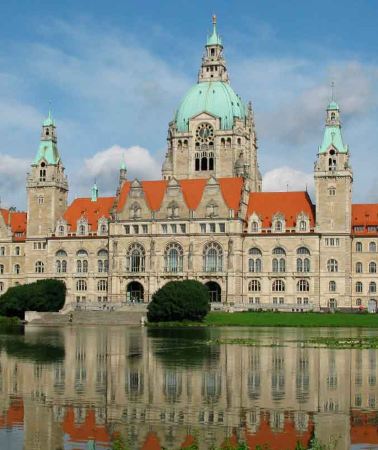10D9N • Scandinavia Starting in Hanover