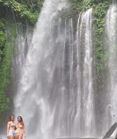 2D1N • Lombok Hiking: 2-Day, 1-Night Mount Rinjani Senaru Crater Rim