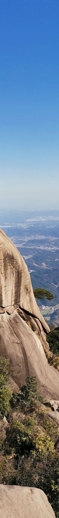 灵山风景区-上饶