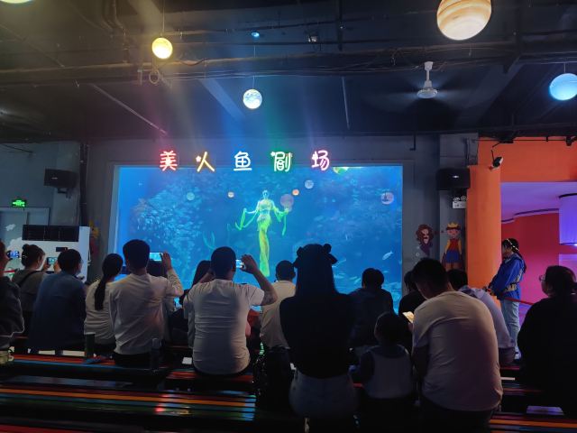 邯郸·海洋世界旅行图片 6