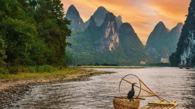 2D1N · Group Tours · Emperor Voyage: 'All Tips Included' China + Guangxi + Guilin + Yangshuo + Lijiang + Longji Rice Terraces · Chat With Customer Service For Coupons
