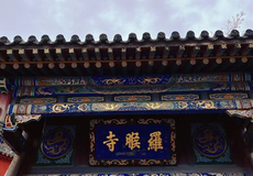 五台山2日1晚跟团游·【祈fu兴旺】【品味佛国素斋】【赠限量祈fu经书】【殿前供灯,得智能明】素斋,感受食物真实的本味,绕塔诵经·拜五爷祈fu礼文殊·登小朝台·八大知名寺庙·品金莲素斋【多出发地点】