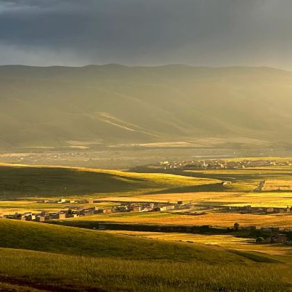 兰州+甘南+扎尕那+拉卜楞寺+郎木寺镇+甘加秘境+桑科草原3日2晚拼小团