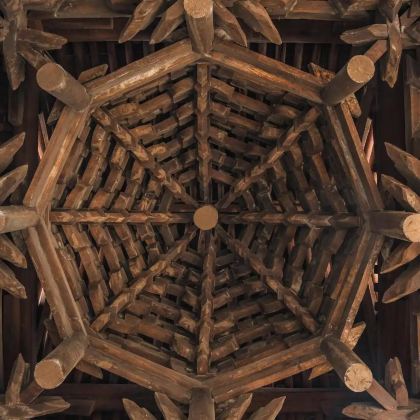 山西长治天台庵+龙门寺+大云院+原起寺+观音堂+翠云山法兴寺景区+崇庆寺+五凤楼+青莲寺+玉皇庙+高平铁佛寺+小南村二仙庙4日3晚跟团游