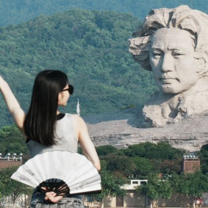 长沙+韶山+橘子洲景区+岳麓书院6日5晚私家团
