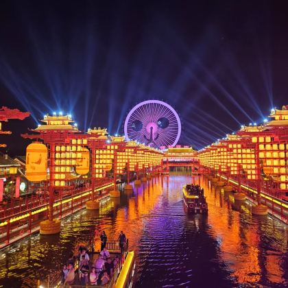 唐山2日1晚跟团游