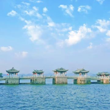 汕头+南澳岛+潮州3日2晚私家团