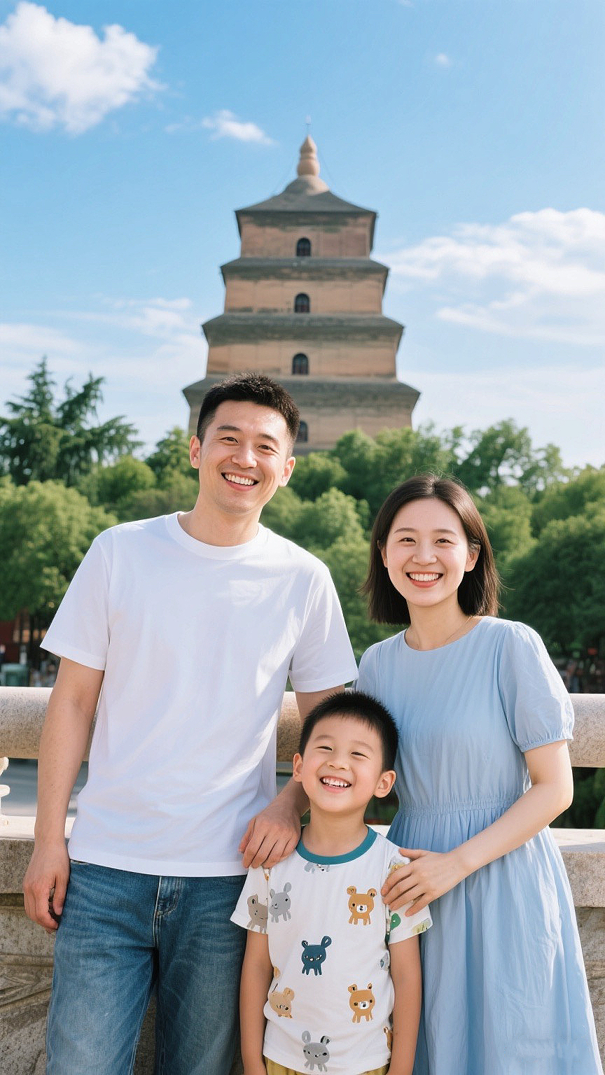 西安3天2晚地接社报价多少？西安旅行社哪家靠谱