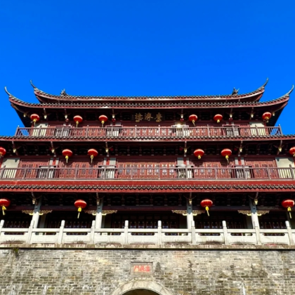 汕头+潮州+南澳岛+潮汕地区3日2晚私家团