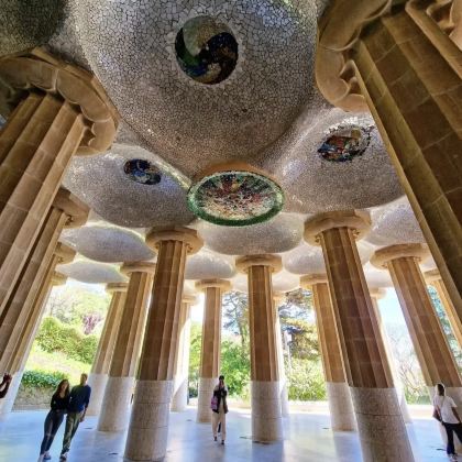 西班牙4日私家团