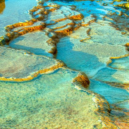 美国盐湖城+黄石国家公园+大蒂顿国家公园+杰克逊4日3晚私家团