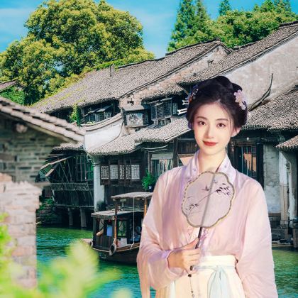 杭州+西塘+乌镇3日2晚跟团游