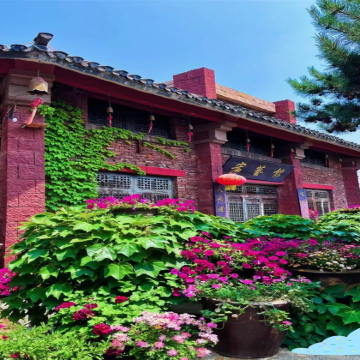 山东临沂2日1晚跟团游