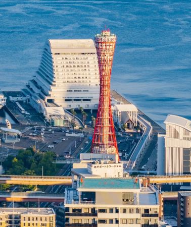 8D7N • Japan + Osaka + Kobe + Kyoto + Shirakawa Village + Takayama Village + Gifu City