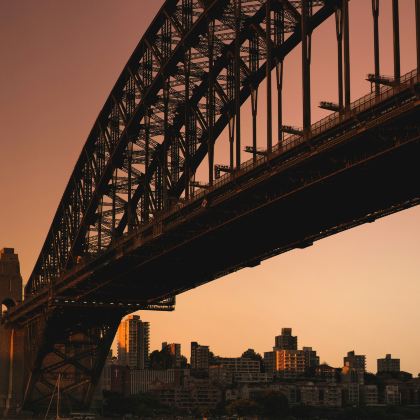 澳大利亚悉尼+堪培拉+杰维斯湾+猎人谷花园+斯蒂芬斯港观海豚巡游9日7晚私家团