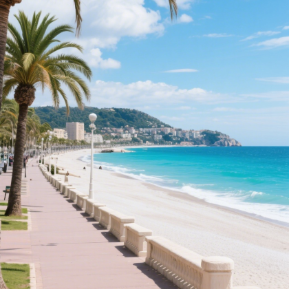 法国巴黎+普罗旺斯+马赛+戛纳+尼斯+摩纳哥12日11晚拼小团