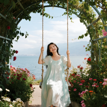 云南昆明+大理市+丽江7日6晚私家团