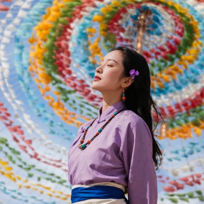 丽江+大理市+香格里拉6日5晚拼小团