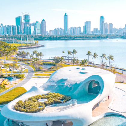 海口+万宁+三亚7日6晚私家团