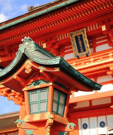 8D7N • Japan - Tokyo - Mount Fuji - Osaka - Kyoto - Nara - 8-day 7-night small group tour