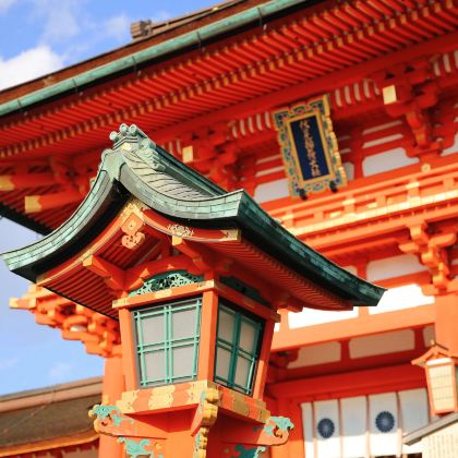 日本大阪+京都+奈良4日3晚拼小团