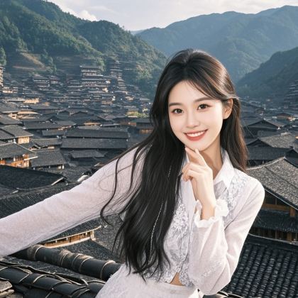 贵州贵阳+黄果树+荔波小七孔景区+西江千户苗寨4日3晚跟团游