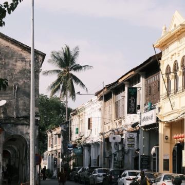 新加坡+槟城7日6晚私家团